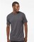 Golden Soft Touch Crewneck T-Shirt for Work, Casual & Everyday Comfort Wear